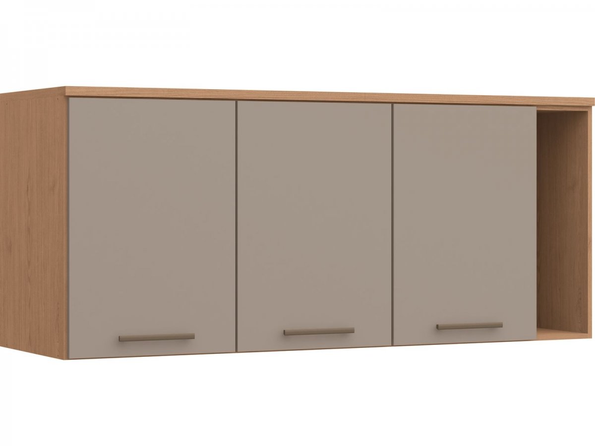 Modulo Aéreo Para Quarto - FDPLEARN
