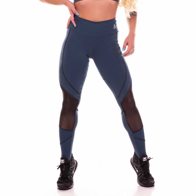 CALÇA LEGGING NEW IMPULSE