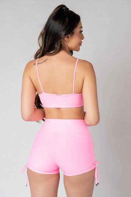 microshorts