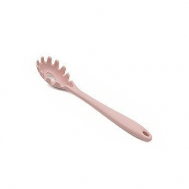 CONCHA MACARRÃO SILICONE ROSE MJ-R8994