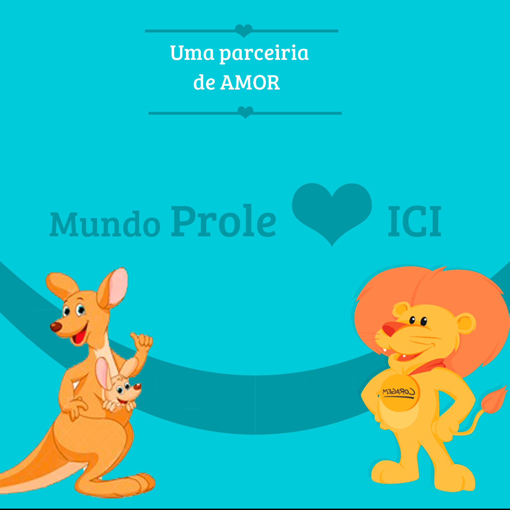 Imagem - ICI - Instituto do Câncer Infantil