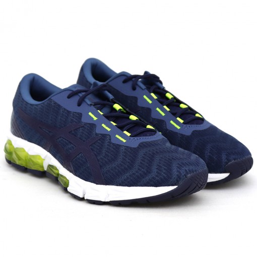 asics quantum 180 avaliação