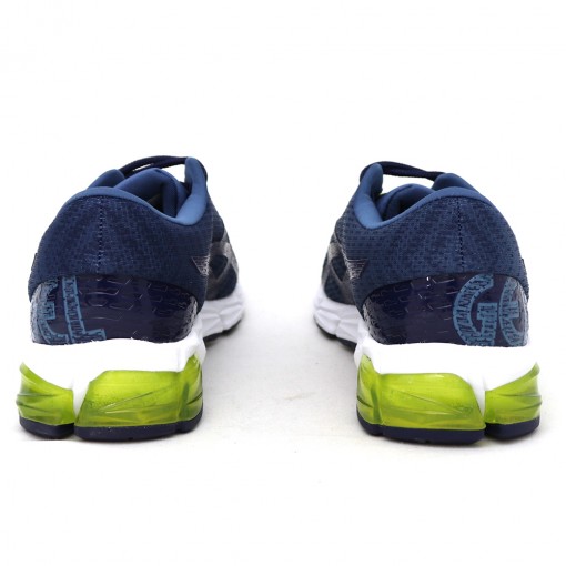 asics quantum 180 avaliação