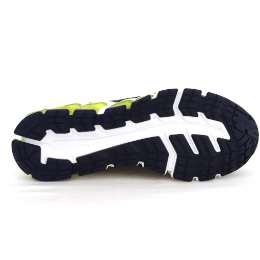 asics quantum 180 avaliação