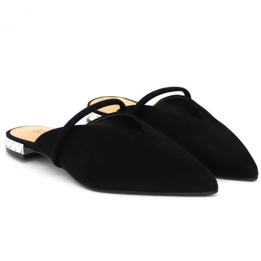 mule feminino schutz