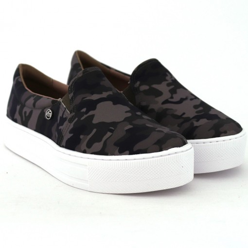 tenis iate via marte