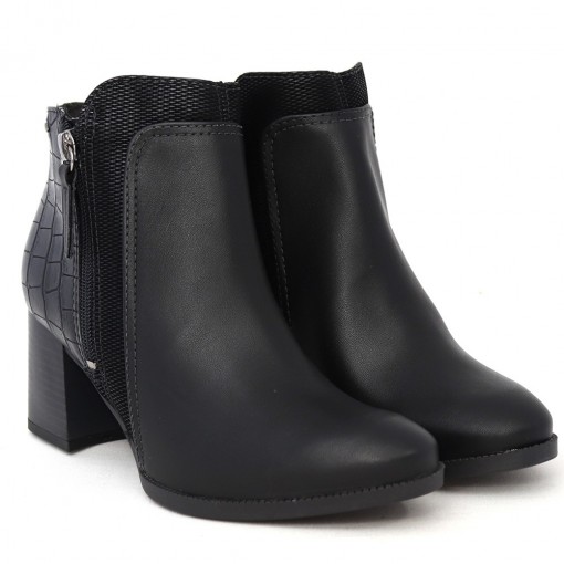 bota dakota ankle boot