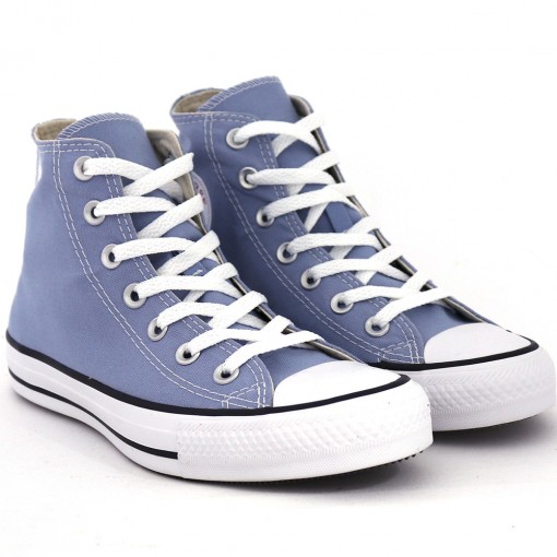 all star cano longo azul