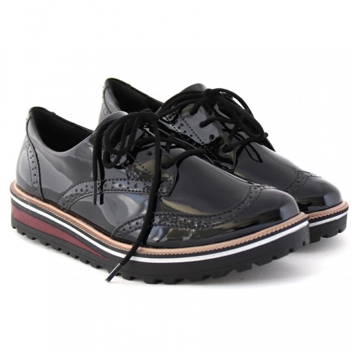 tenis oxford ramarim