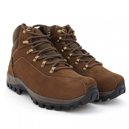 coturno masculino macboot