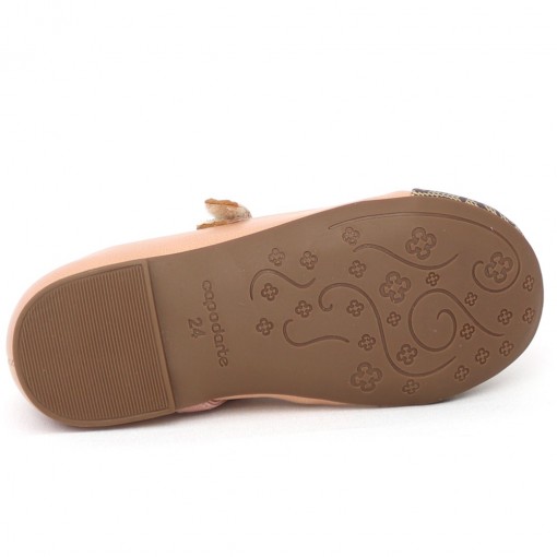 calçados capodarte infantil