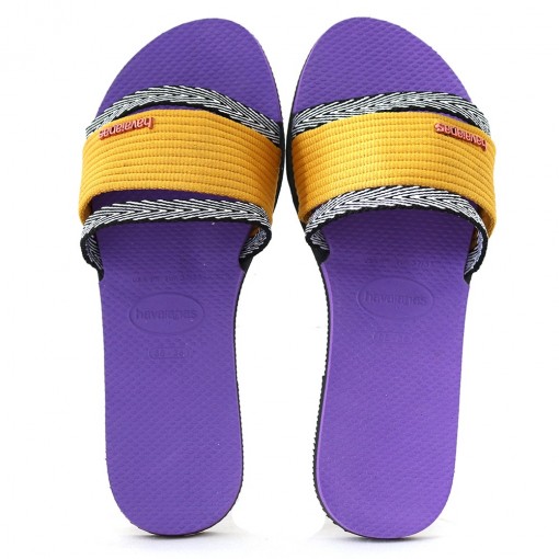 chinelo slide havaiana
