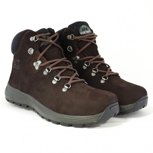 coturno masculino macboot