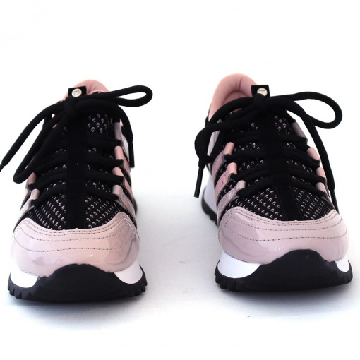 tenis jogging tanara