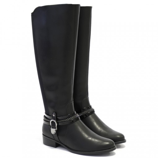 bota montaria ramarim