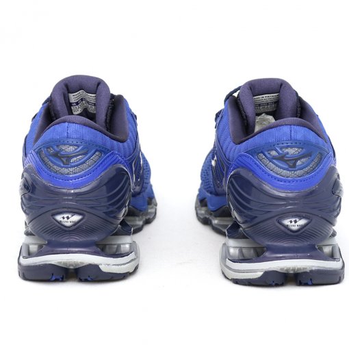 tênis mizuno wave