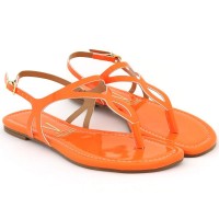 rasteira neon vizzano