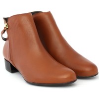 bota cano curto paro