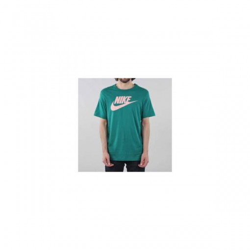 camiseta nike tee icon futura camiseta nike tee icon futura