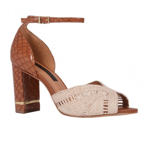 sandalias jorge bischoff 2020