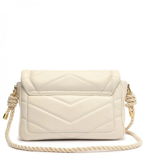 allsaints justine bolsa