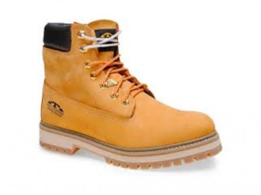 bota bull terrier mack serie gold original