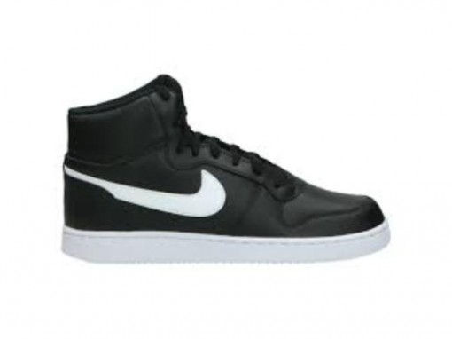 tênis nike sportswear ebernon mid branco