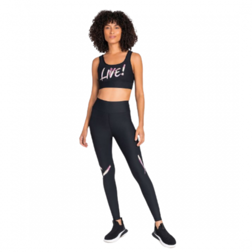 Legging Live 51817 Space