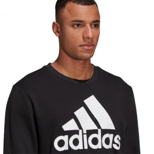 moletom adidas sem toca
