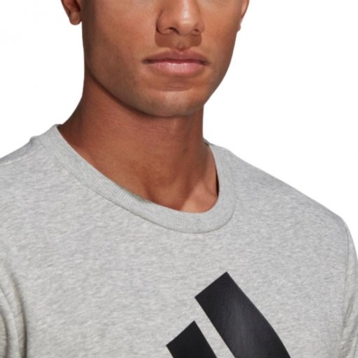 adidas monogram moletom com capuz