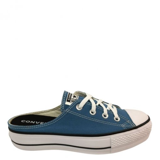 Mule Converse All Star Ct1733 Platform Lift | Napolitá