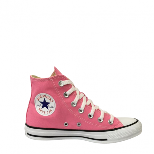 Tenis Converse All Star Ct0004 Cano Alto Chuck Taylor As Hi