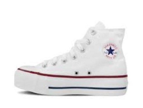 all star numero menor