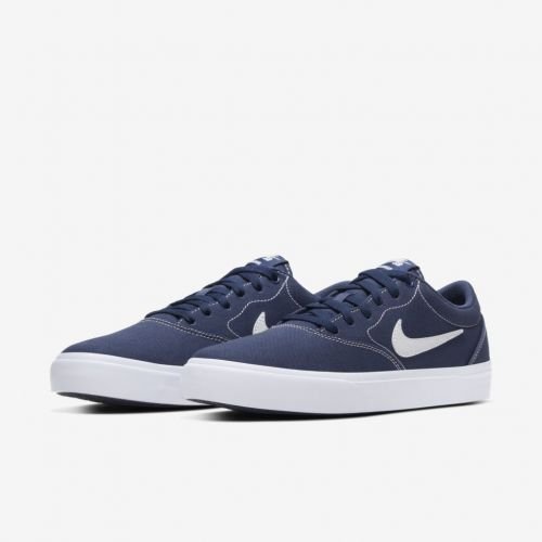 nike sb charge midnight navy