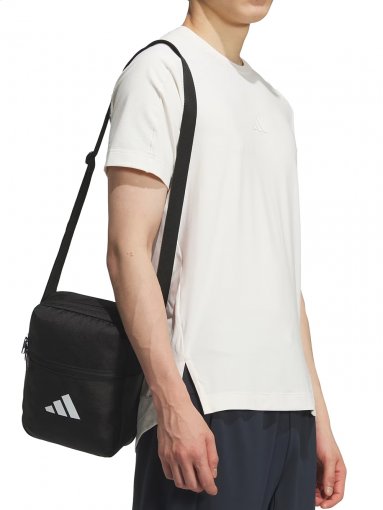 バッグ @0901 Bag Adidas Essentials Jm7152 | Napolitana Calçados