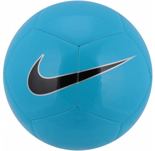 bola nike pitch size 5