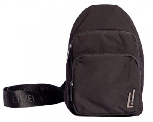 ea7 sling bolsa