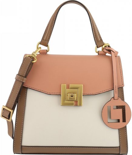 aldo multicolor bolsa