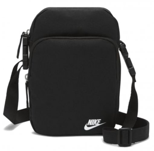 nike camera bolsa