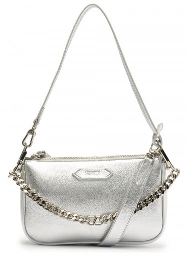 Bolsa Pequena Schutz Emmy Snake S500181349 | Napolitana Calçados