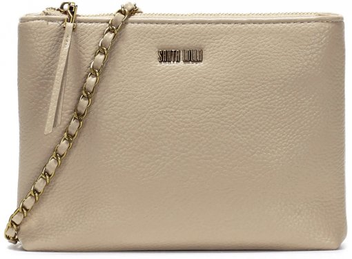 Bolsa Pequena Tiracolo Santa Lolla Corrente