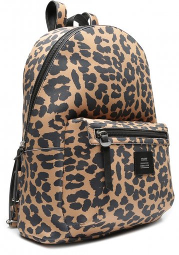 cheetah neoprene bolsa
