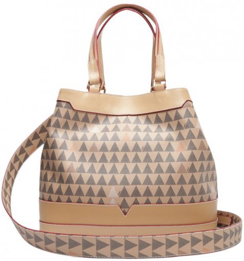 neo emma triangle black