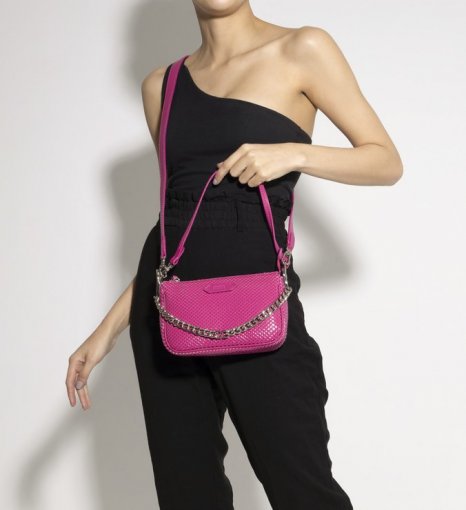 women's cameron convertible crossbody bolsa