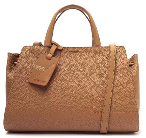 Bolsa Tote Tiracolo Schutz Claire S500100420 | Napolitana Calçados