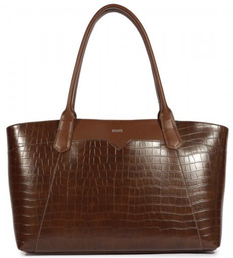Bolsa Shopping Schutz New Kora S500100821 | Napolitana Calçados