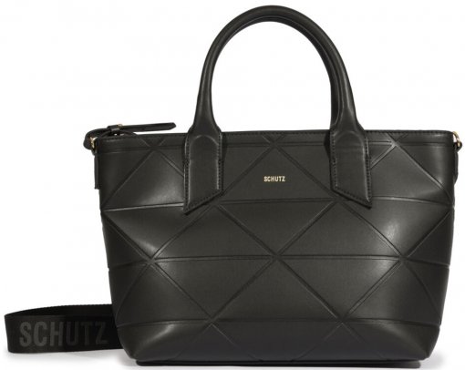 Bolsa Tote Media Schutz Maely S500100832 | Napolitana Calçados