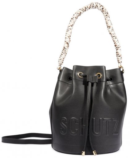 Bolsa Bucket Schutz Maggie S500102029 | Napolitana Calçados
