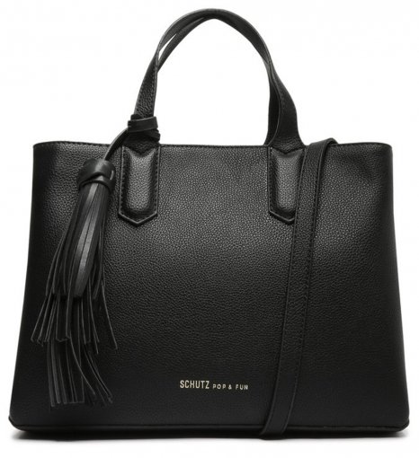Bolsa Schutz Tote Grande Thaisa S500150619| Napolitana Calçados