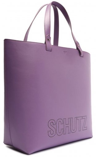 Bolsa Schutz Shopping Elise S500150666 | Napolitana Calçados